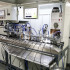 16A Europe Plug Insert Automatic Crimping Machine YH009A