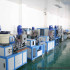 Automatic Germany Euro VDE Power Cord Schuko Plug Crimping Machine MA-040