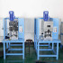 Semi-Automatic European 3 Pin Plug Terminal Crimping Machine MA-020
