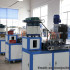 2.5A Europe VDE Plug Insert Crimping Machine MA-085