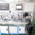 Automatic Germany Euro VDE Power Cord Schuko Plug Crimping Machine MA-040