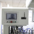 Full Automatic French 2 Pin Plug Insert Making Machine YH-009-A