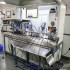 16A Europe Plug Insert Automatic Crimping Machine YH009A