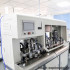 Fully Automatic Crimping Stripped Machine YH-009-A