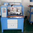 Automatic Germany Euro VDE Power Cord Schuko Plug Crimping Machine MA-040