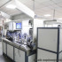 Full Automatic French 2 Pin Plug Insert Making Machine YH-009-A